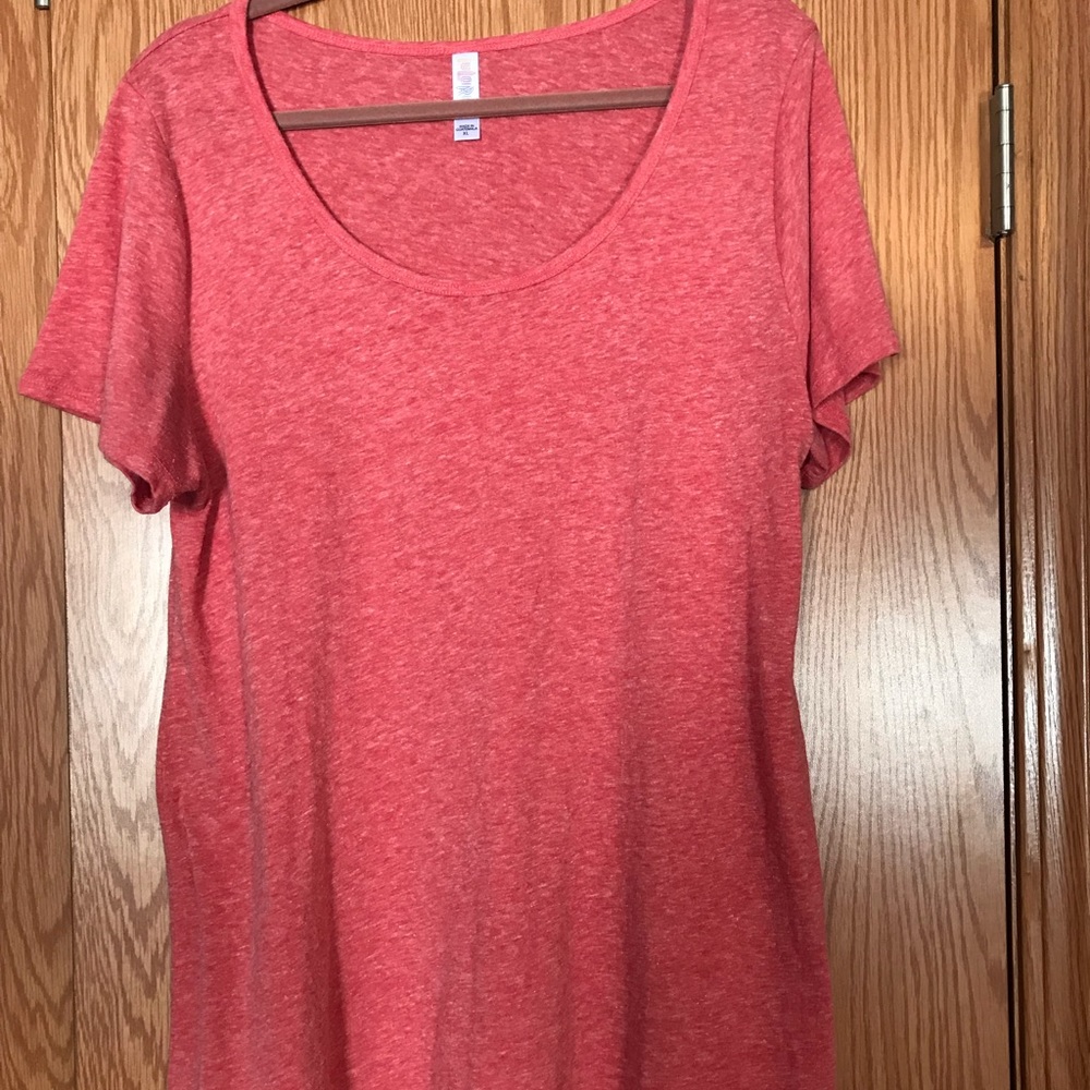 Lularoe Classic Tee